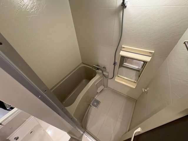 バス・シャワールーム　ISM金山