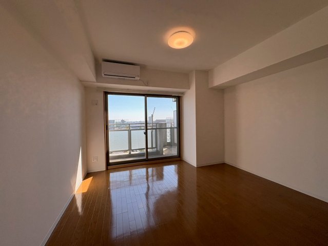 居室・リビング　ISM金山