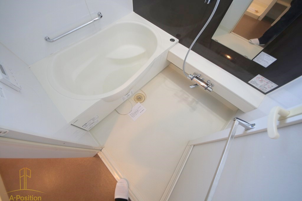 バス・シャワールーム　レジディア都島I