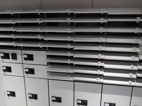 その他共有部分　メールボックス