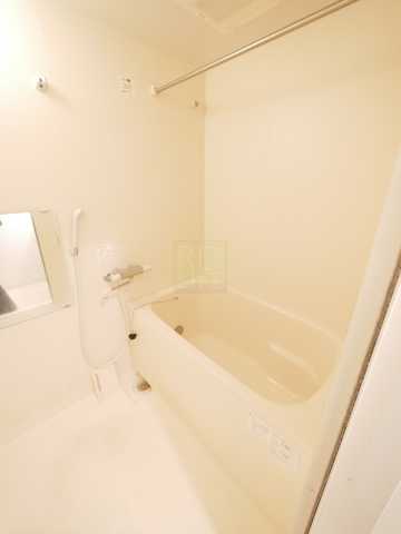 バス・シャワールーム　ラルジュ　マノワール