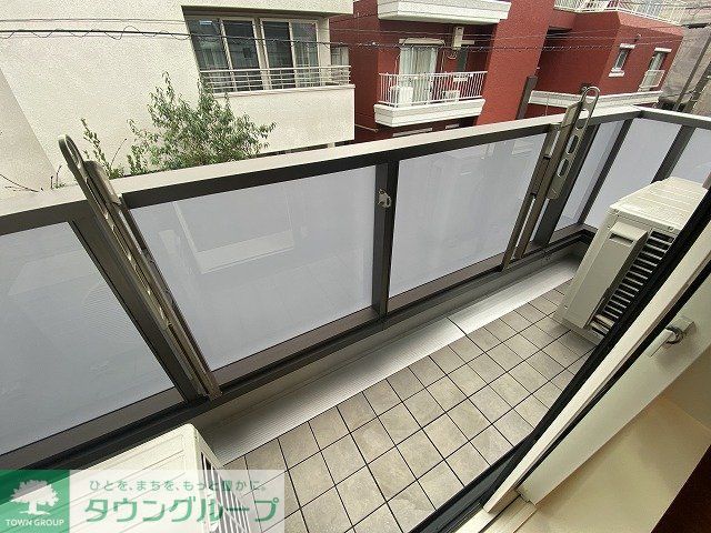 バルコニー　【初期費用分割・クレカ対応】一都三県のお部屋探しは2025…