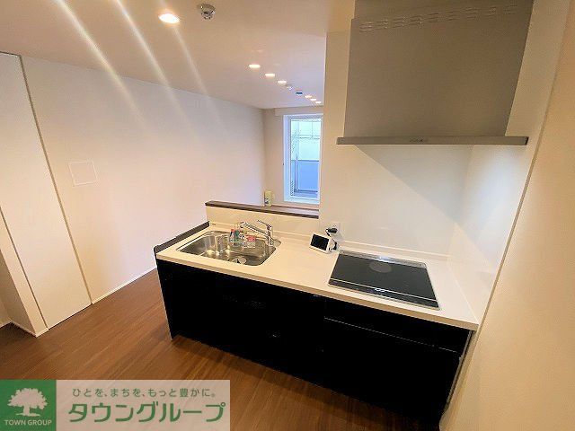 キッチン　【初期費用分割・クレカ対応】一都三県のお部屋探しは2025…