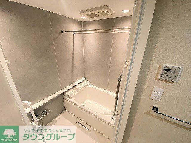 バス・シャワールーム　【初期費用分割・クレカ対応】一都三県のお部屋探しは2025…