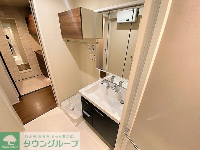 洗面設備　【初期費用分割・クレカ対応】一都三県のお部屋探しは2025…