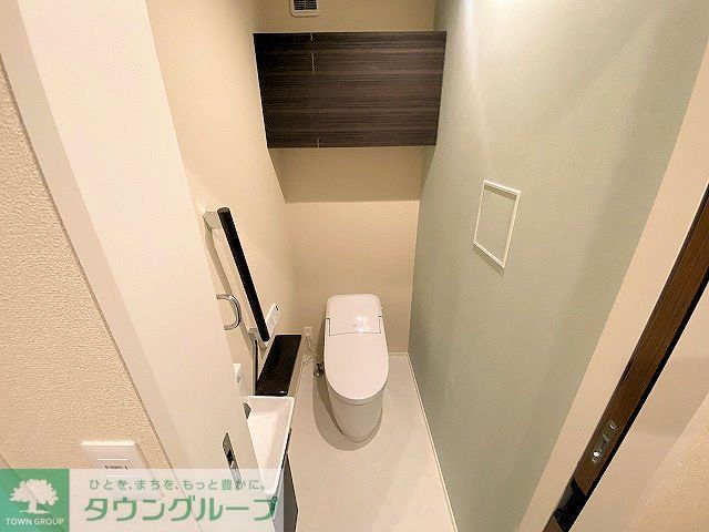 トイレ　【初期費用分割・クレカ対応】一都三県のお部屋探しは2025…