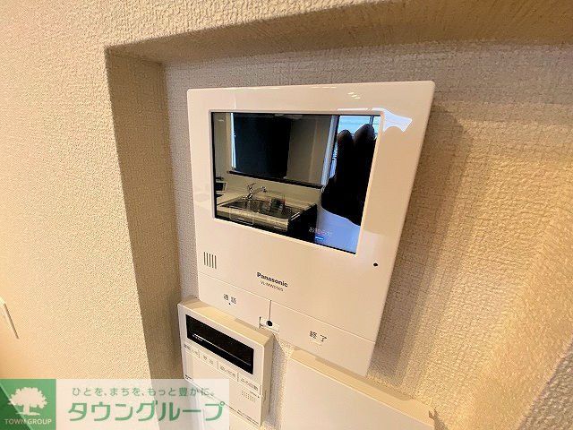 セキュリティ　【初期費用分割・クレカ対応】一都三県のお部屋探しは2025…