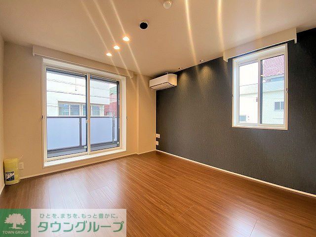 居室・リビング　【初期費用分割・クレカ対応】一都三県のお部屋探しは2025…