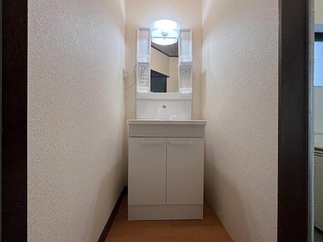 コーポかとうの内装写真