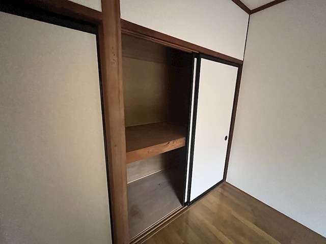 コーポかとうの内装写真