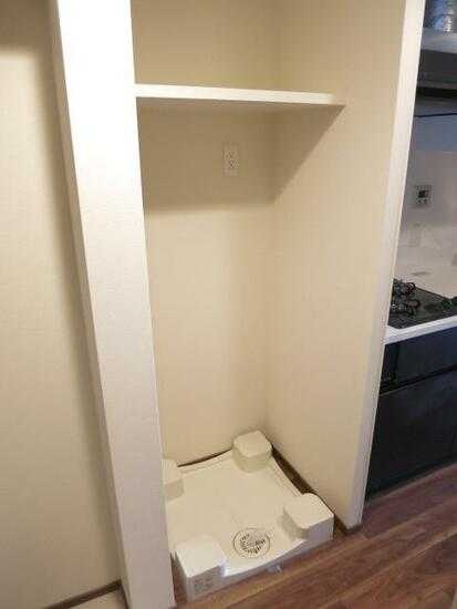 その他設備　※別室参考写真