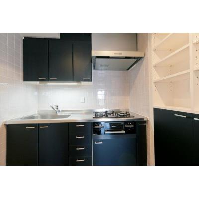 キッチン　※別室参考写真