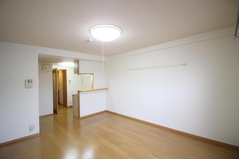 その他部屋・スペース　洋室の様子