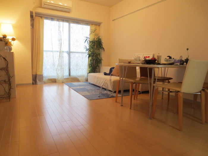 居室・リビング