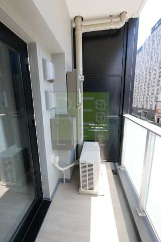 バルコニー　リライフ浅草店