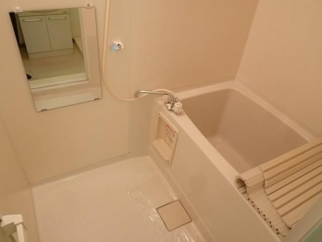 バス・シャワールーム　★バストイレ別★