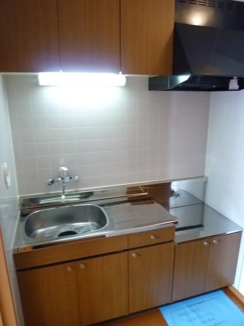 キッチン　★キッチン★