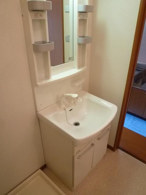 洗面設備　★シャンプードレッサー★