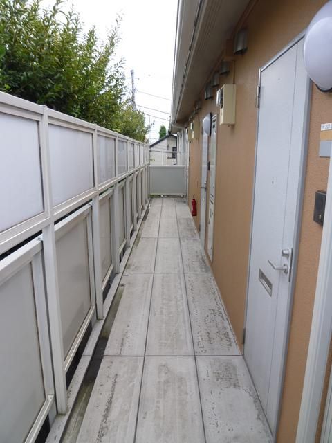 エントランス　玄関周り