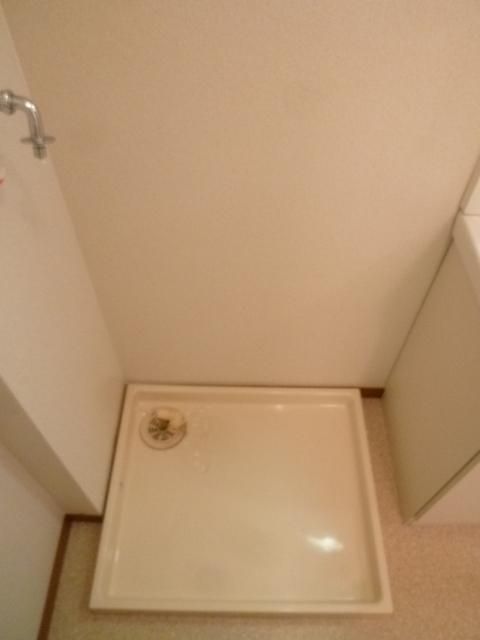 その他設備　★防水パン★