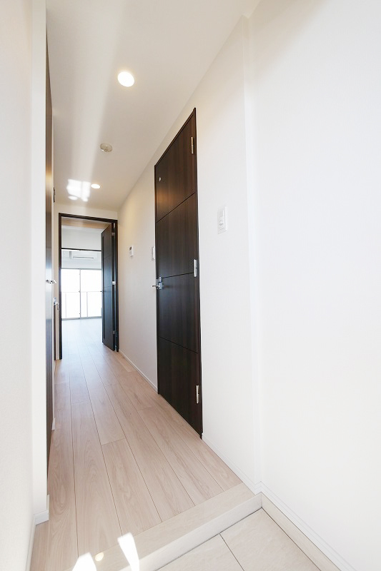 その他部屋・スペース　内装も気になるポイント