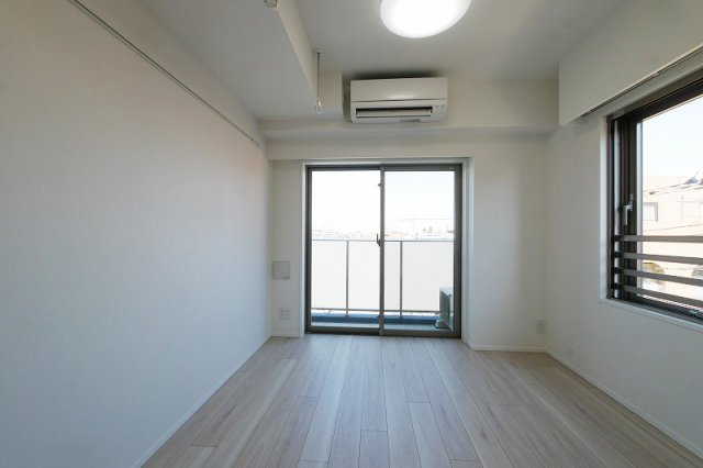 その他部屋・スペース　内装もきれいです