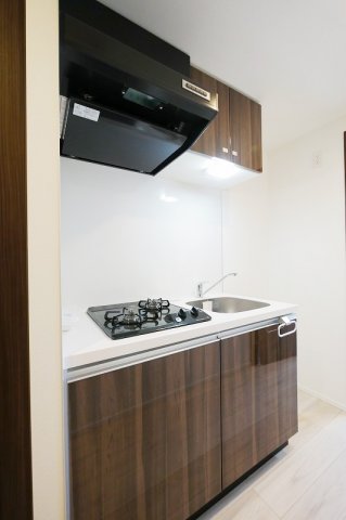 その他部屋・スペース　おしゃれな内装です