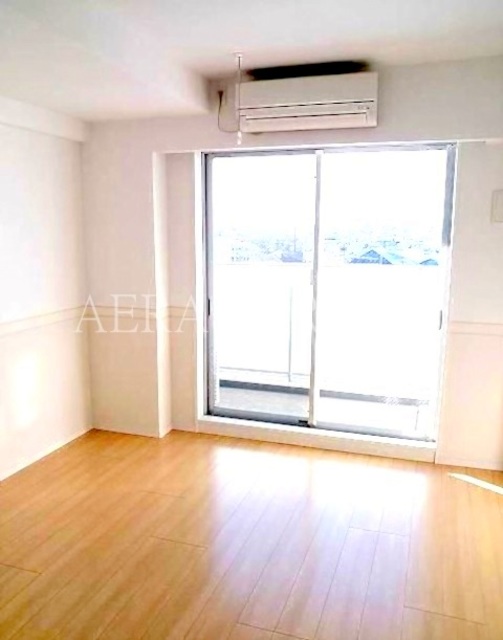 居室・リビング　居室