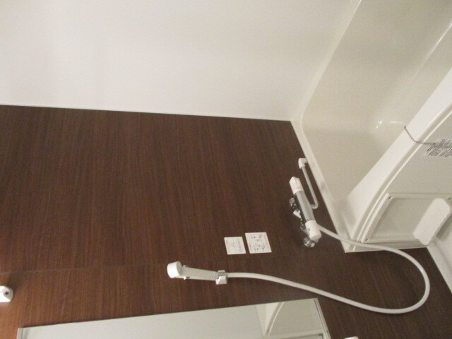 バス・シャワールーム　弊社は都内全域の物件が仲介手数料最大無料でご紹介可能です！