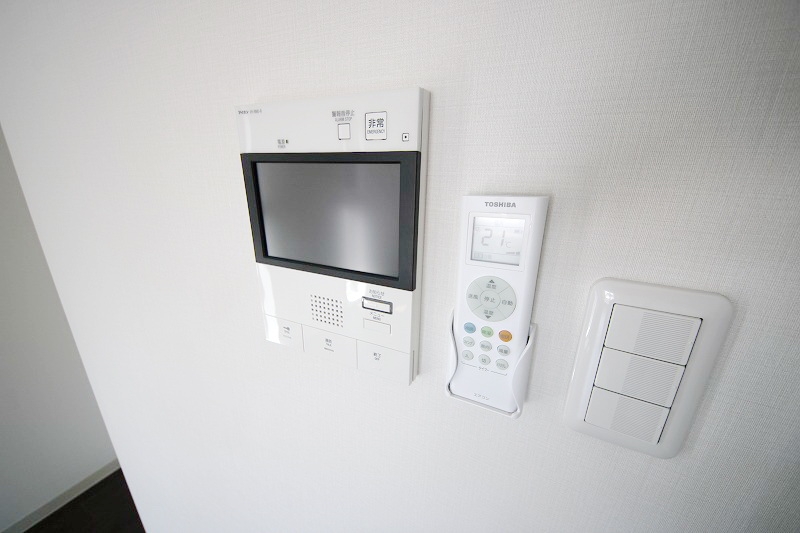 セキュリティ　弊社は都内全域の物件が仲介手数料最大無料でご紹介可能です！