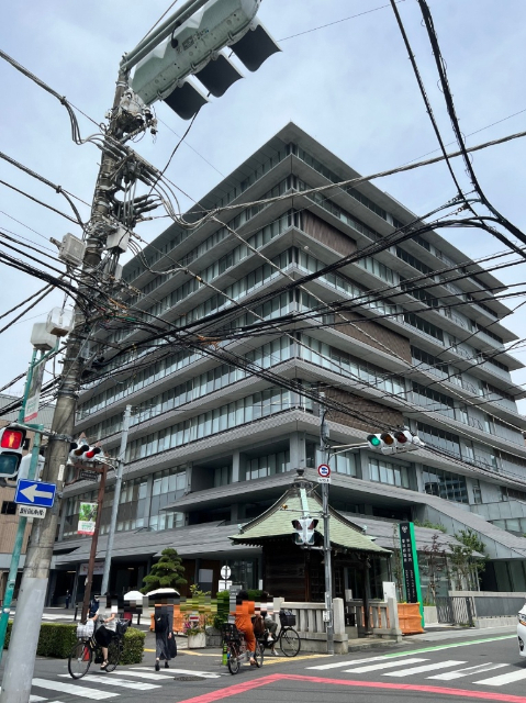 役所　草加市役所（役所）まで2767m