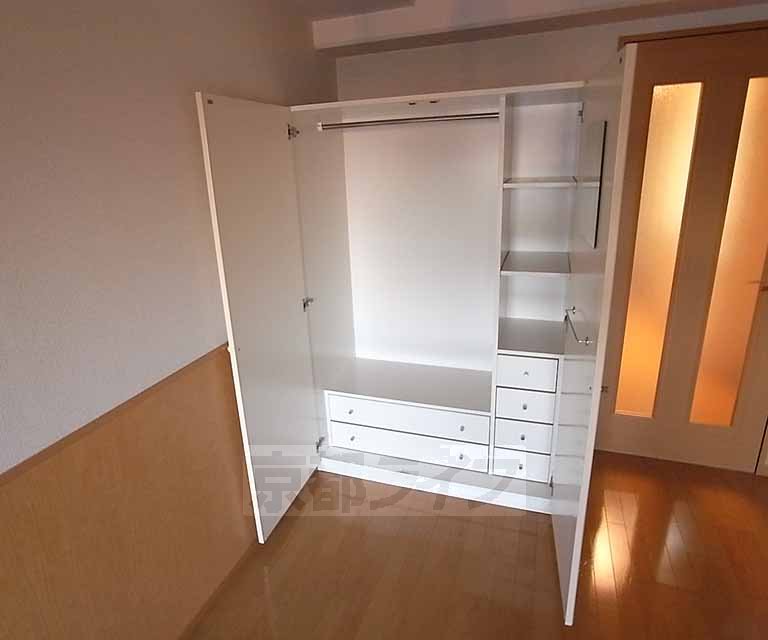 収納　整頓しやすい収納