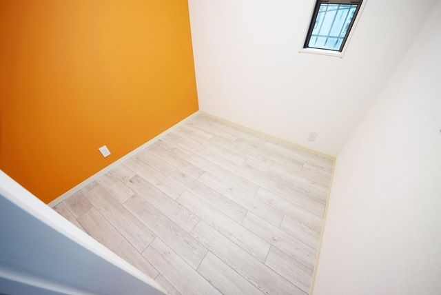 その他部屋・スペース　★3.2帖洋室★