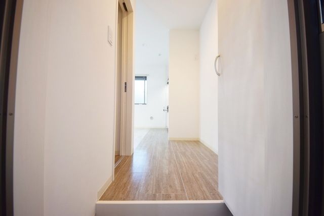 玄関　★玄関★