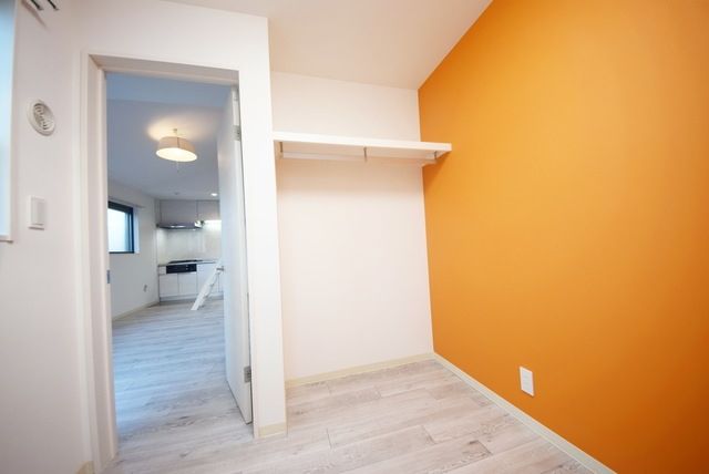 その他設備　★収納★