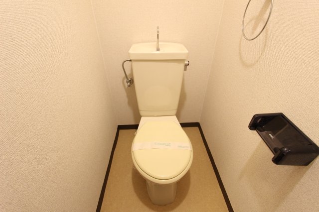 トイレ　同仕様