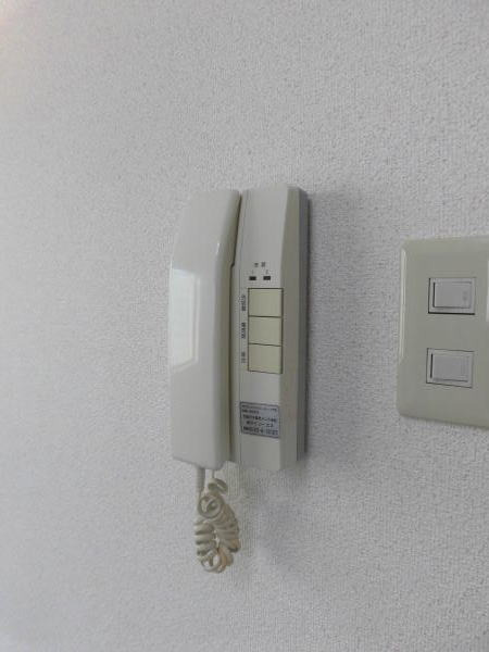 セキュリティ　同仕様