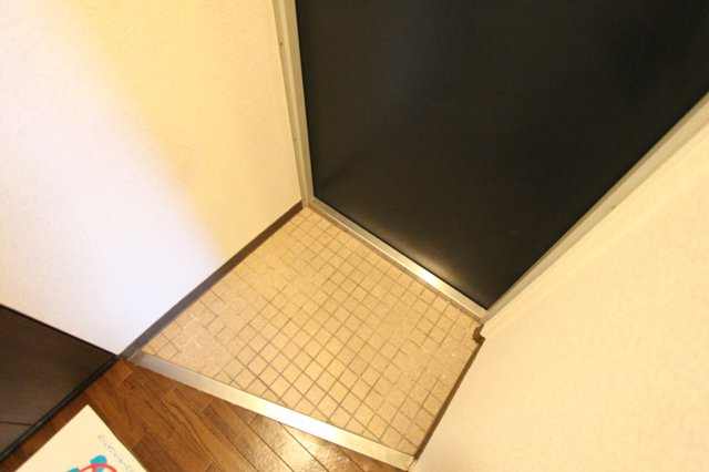 玄関　同仕様