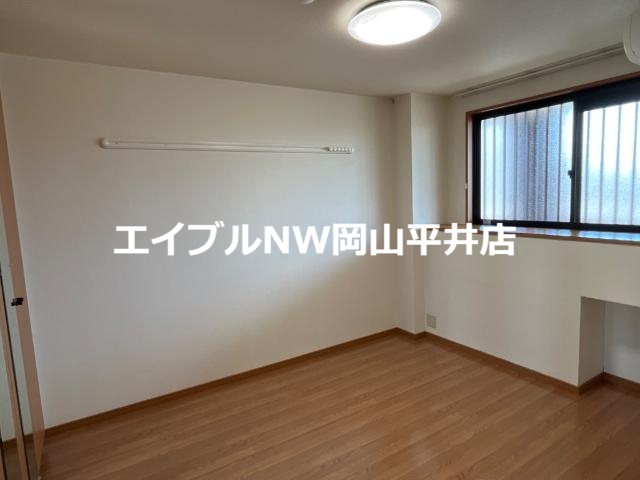 その他部屋・スペース　北洋室