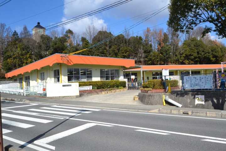 幼稚園・保育園　御薗宇幼稚園（幼稚園・保育園）まで2800m