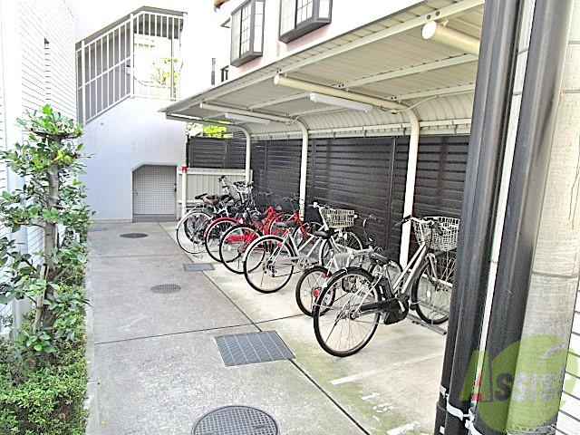 その他　（その他）まで100m