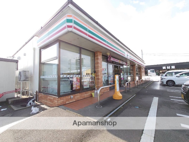 コンビニ　セブン－イレブン高岡中曽根店（コンビニ）まで474m