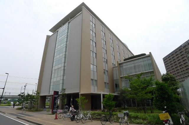 病院　医療法人社団康喜会辻仲病院柏の葉（病院）まで1772m