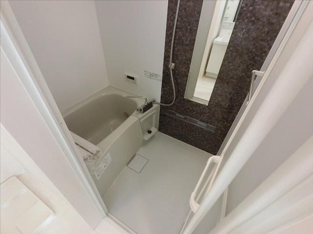 バス・シャワールーム　浴室