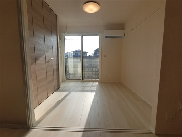 その他部屋・スペース　洋室南