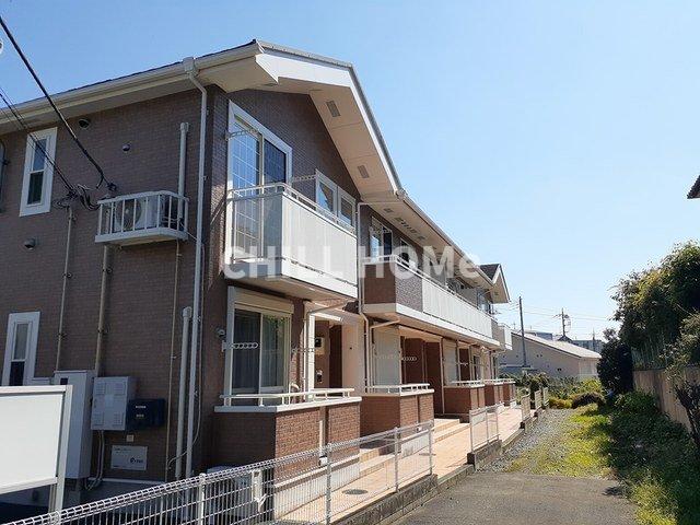 建物外観　当社、チルホームのHPもご覧ください(^^)/物件情報多数♪