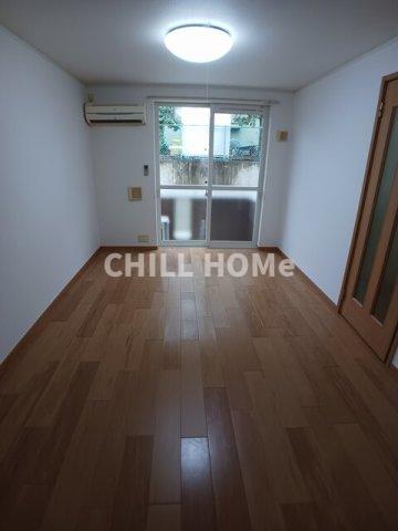 居室・リビング　当社、チルホームのHPもご覧ください(^^)/物件情報多数♪