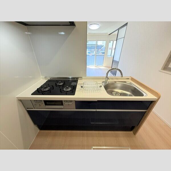 その他　ファミリーマート中川松葉店