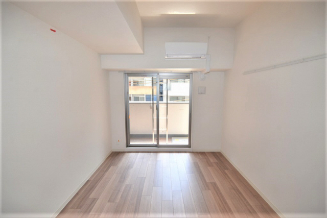 居室・リビング　写真は同マンションの別のお部屋のものです