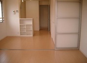 居室・リビング　リビング♪